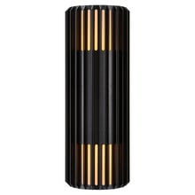 Aludra Outdoor Up/Down Wall Light